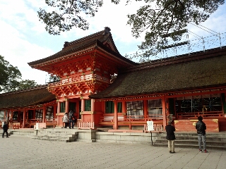 八幡総本宮 宇佐神宮