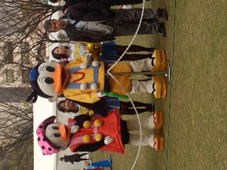 福岡県豊前市くぼてん＆きょうこ